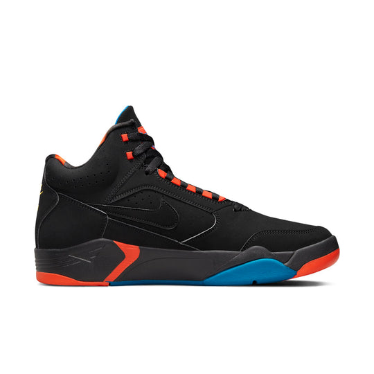 Men's Nike Air Flight Lite Mid