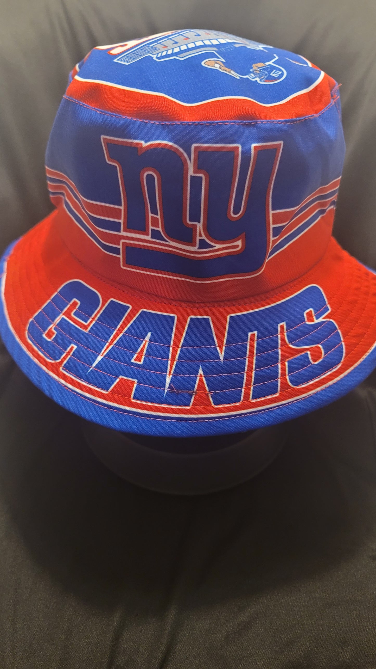 New York Giants Bucket Hat(Large/X-Large)
