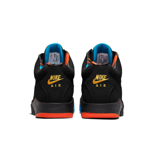 Men's Nike Air Flight Lite Mid