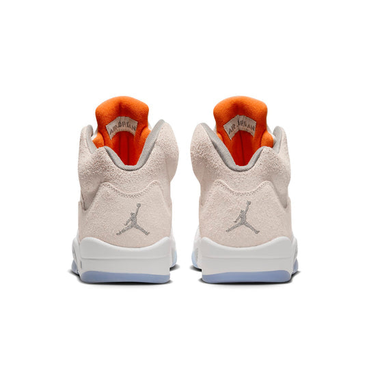 Men's Air Jordan 5 Retro SE 'Craft Light Orewood Brown'