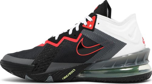 LeBron 18 Low 'Air Max 95 Greedy