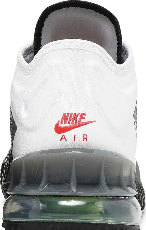 LeBron 18 Low 'Air Max 95 Greedy