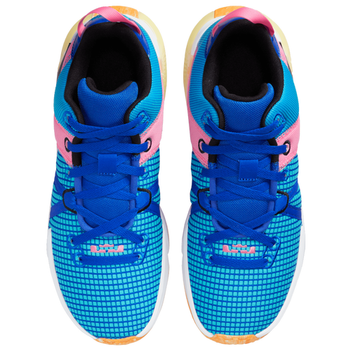 Men's Nike LeBron Witness VII