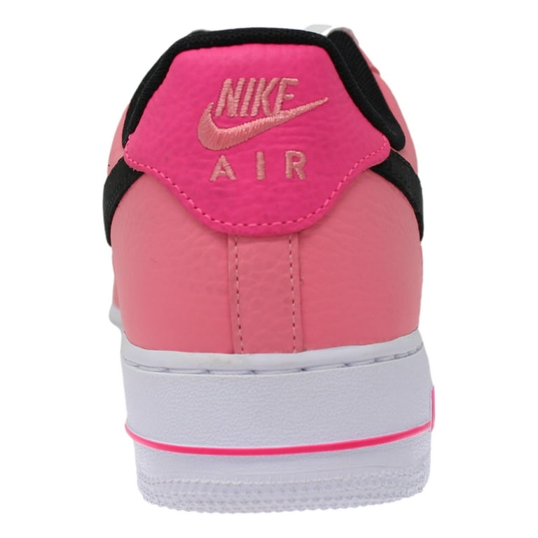 Men's Nike
Nike Air Force 1 '07 LV8 Pink Gaze/Black-White