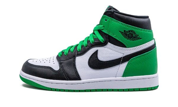 AIR JORDAN 1 RETRO HIGH OG
"Lucky Green"