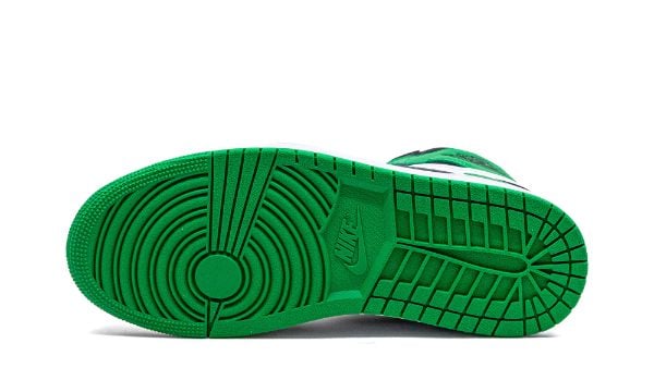 AIR JORDAN 1 RETRO HIGH OG
"Lucky Green"