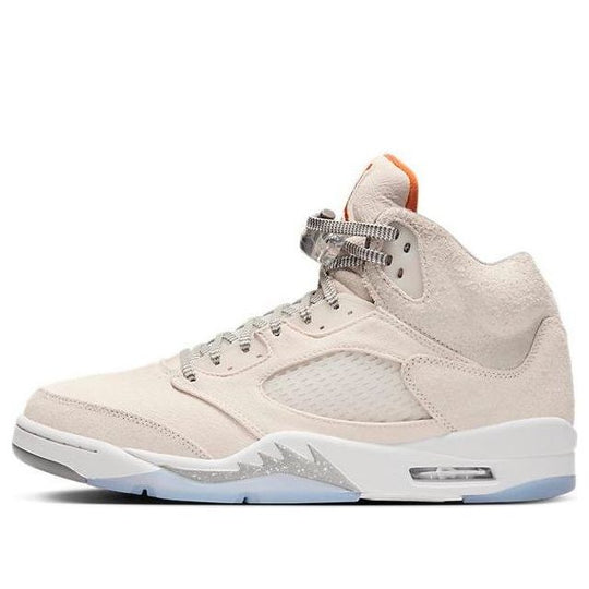 Men's Air Jordan 5 Retro SE 'Craft Light Orewood Brown'