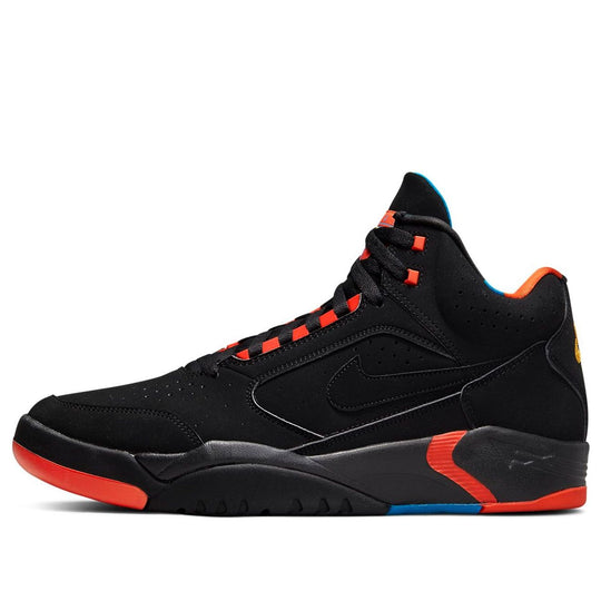 Men's Nike Air Flight Lite Mid