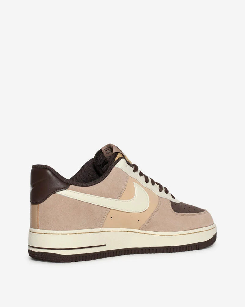 Air Force 1 '07 LV8