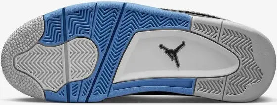 Air Jordan Dub Zero 'Legend Blue'