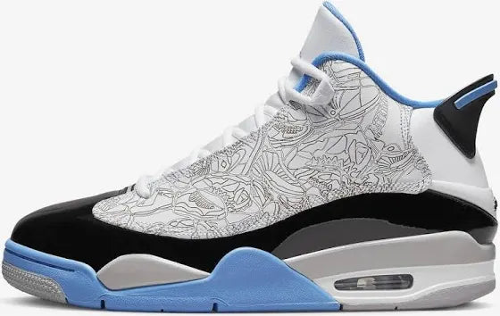 Air Jordan Dub Zero 'Legend Blue'