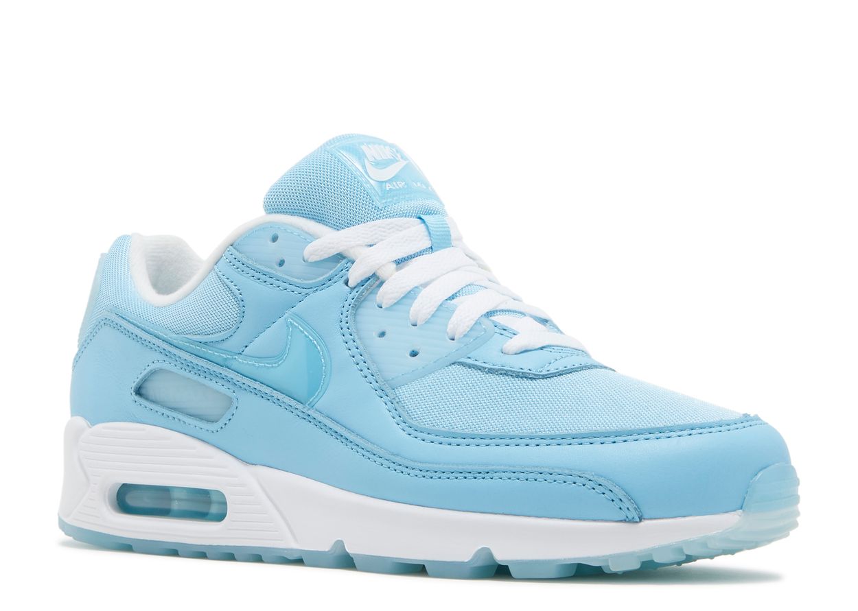 AIR MAX 90 'BLUE CHILL