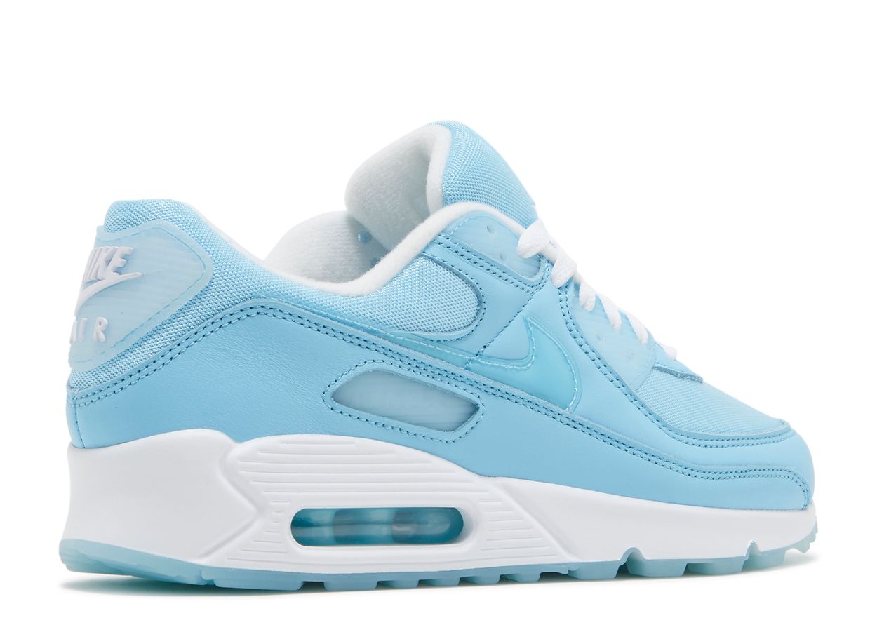 AIR MAX 90 'BLUE CHILL