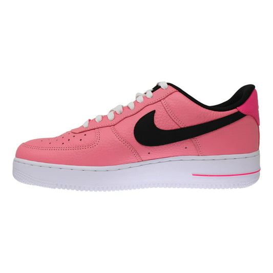Men's Nike
Nike Air Force 1 '07 LV8 Pink Gaze/Black-White