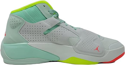 Jordan Zion 2 "Barely Green/Flash Crimson/Volt"