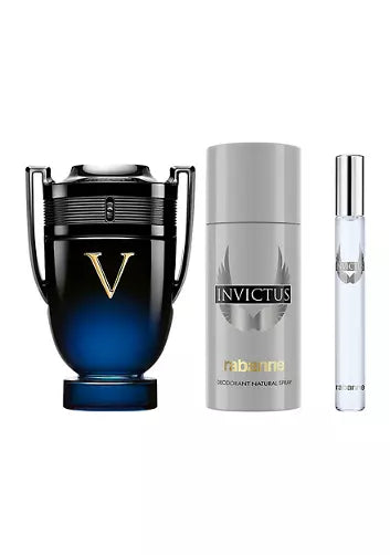 Paco Rabanne Invictus Victory EDP Cologne Set