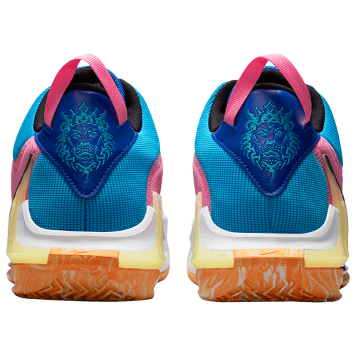 Men's Nike LeBron Witness VII