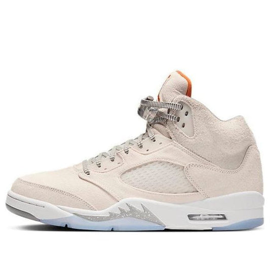 Men's Air Jordan 5 Retro SE 'Craft Light Orewood Brown'